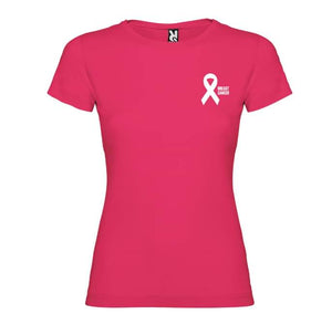 Pink October T-Shirt women