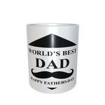 Load image into Gallery viewer, Personalised Father&#39;s Day Mug
