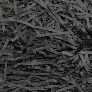 Shredded tissue paper