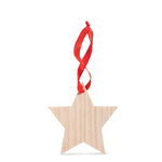 Load image into Gallery viewer, WOODEN STAR
