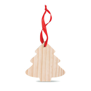 WOODEN TREE
