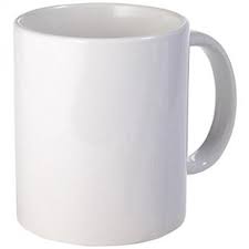 Personalise YOUR Mug