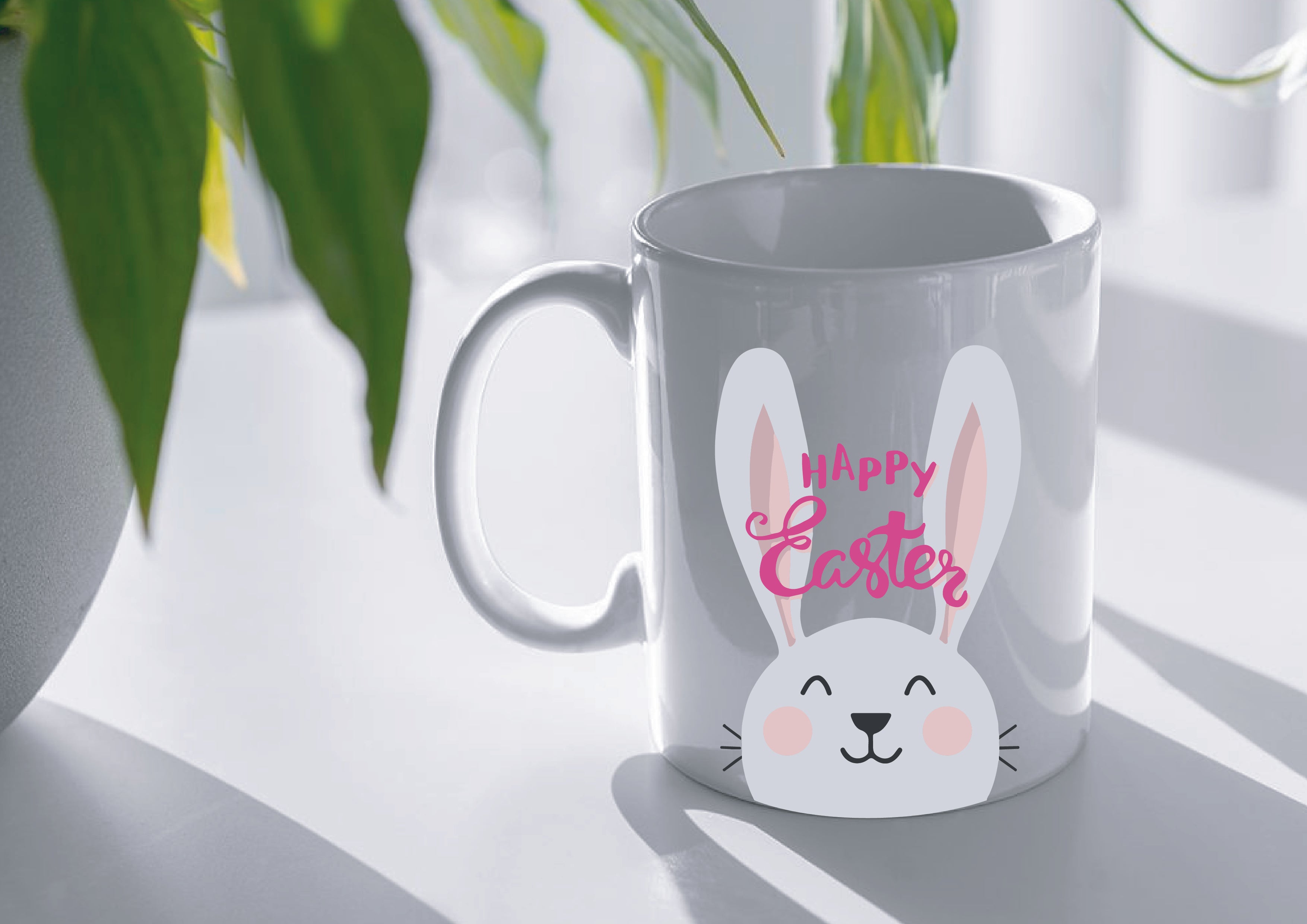 Easter Mug