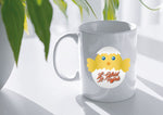 Load image into Gallery viewer, Easter Mug in Maltese
