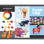 Load image into Gallery viewer, Foam Clay® - Individual 35g Tubs
