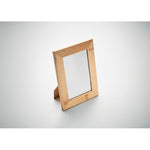 Load image into Gallery viewer, Bamboo photo frame
