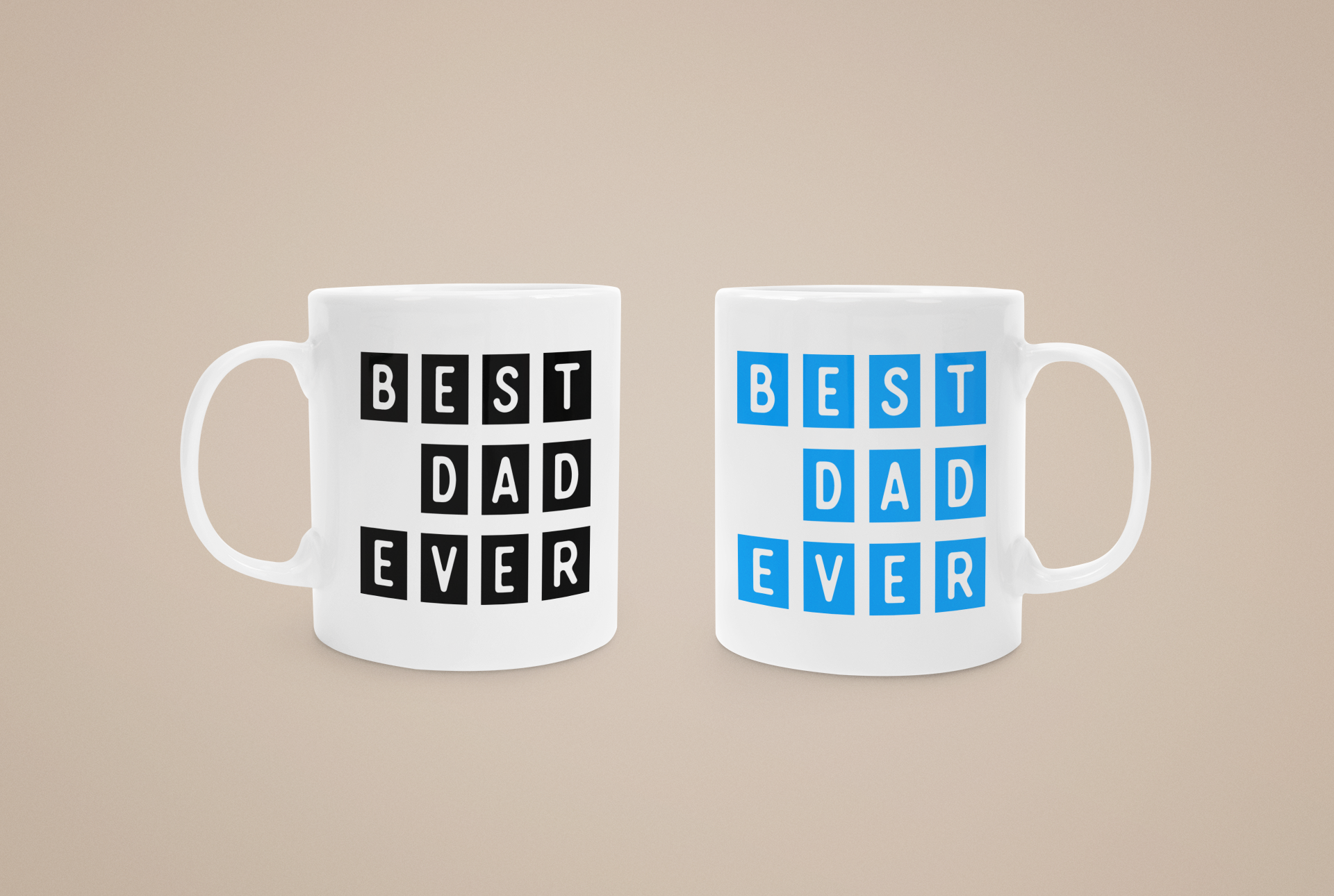 Mug Best Dad Ever