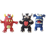 Load image into Gallery viewer, Monster Friends - Foam Clay® and Silk Clay®
