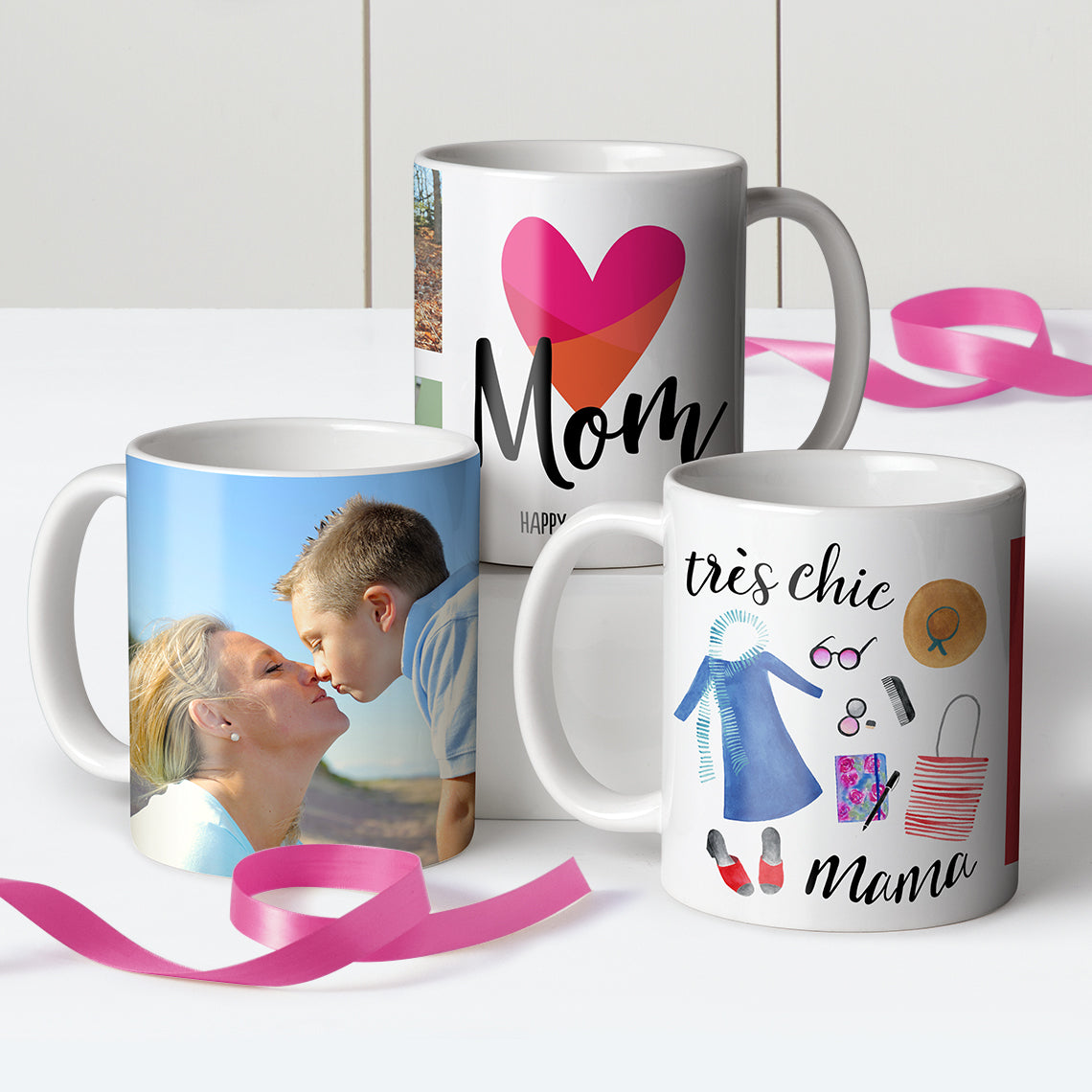 Personalise YOUR Mug