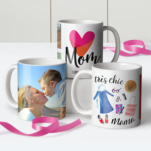 Personalise YOUR Mug