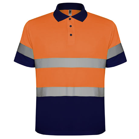 Roly Polo Polaris Short Sleeve