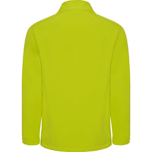 Roly Soft Shell Nebraska