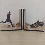 Load image into Gallery viewer, Bookend Mdf Wood
