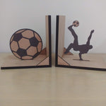 Load image into Gallery viewer, Bookend Mdf Wood
