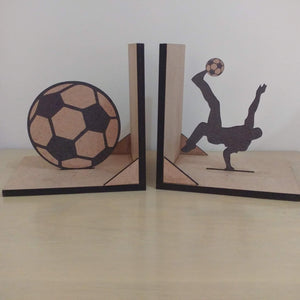 Bookend Mdf Wood