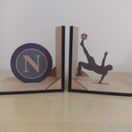 Load image into Gallery viewer, Bookend Mdf Wood
