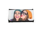 Load image into Gallery viewer, Personalised Wallet Ladies with Coin Compartment

